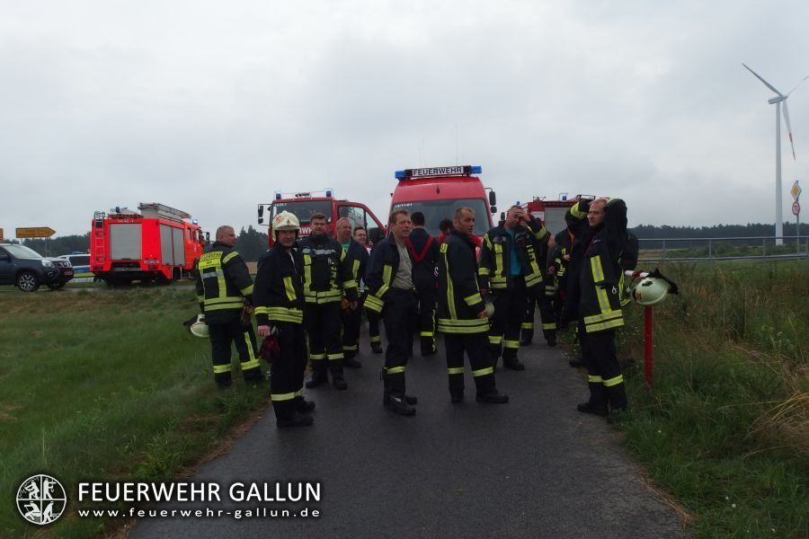 Einsatz 39-2015